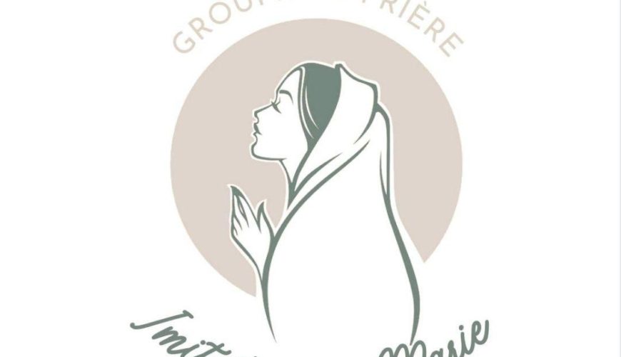 Groupe de prière Imitation de Marie