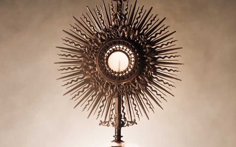 Journée d&rsquo;adoration