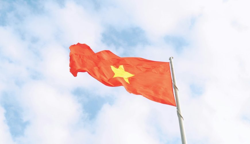 Communauté vietnamienne